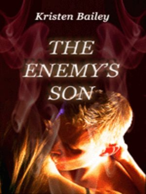 cover image of The Enemy's Son